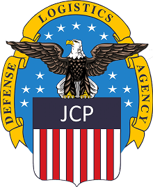 Defense Logistics Agency JCP